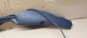 Czujnik zamknięcia  klapy lewy tył Citroen C5 III 9662972377 5