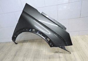 Błotnik prawy przedni peugeot 5008 1