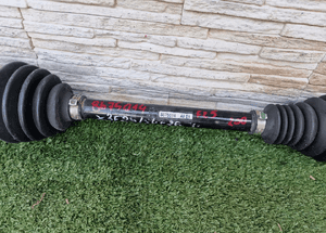 Półoś bmw X3 F25 X4 F26 8675014 3
