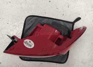 Vw tiguan lift lampa tył tylna lewa oryginał 11