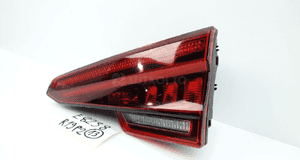 Audi A4 B9 sedan 2015- led lampa prawy tył prawa tylna 8W5945094E 3