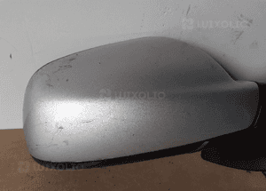 LUSTERKO PRAWE ELEKTRYCZNE PEUGEOT 407 8PIN EZRC ORYGINAŁ WYSYŁKA! 2
