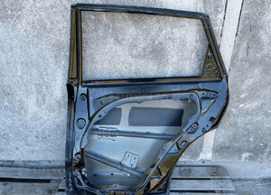 Drzwi tyl tylne prawe kia niro 2016- ladne wlkp 5