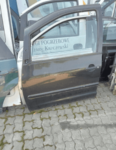 drzwi lewe przód galaxy sharan  mk 1 lift