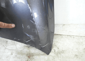 Opel crossland x lift maska przednia pokrywa silnika 11