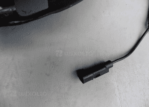 Zwrotnica piasta lewy przód Opel Astra IV J 1,6 1,7 CDTI 13324458 13324459 9