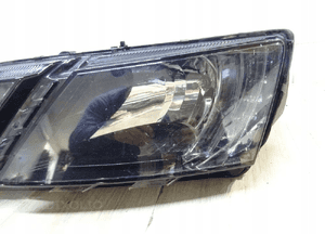 Skoda Octavia 3 LIFT Lampa Reflektor 5E1941015C 4