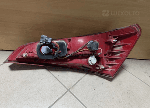 Lampa lewy tył tylna lewa Audi Q5 8R0945093 3