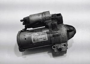 Rozrusznik bmw 1 ii F20 2.0D 8583451 2015-2019 lift 2