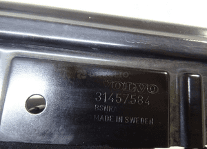 Błotnik prawy volvo XC40 przód przedni 31457584 10