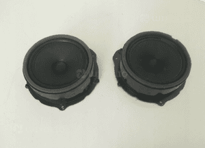 JAGUAR XE X760 XF X260 F-PACE X761 GŁOŚNIK DRZWI ORYGINAŁ 3