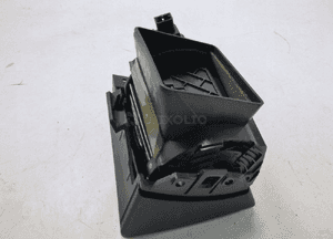 Jaguar xf X250 07-11 kratka nawiewu panel dmuchawy 8