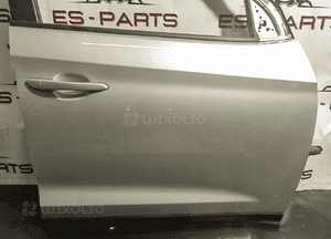 Drzwi prawy przód prawe przednie hyundai tucson iii 3 U3S 2