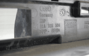 Pas wzmocnienie audi Q2 81A oe 3