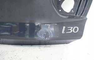 Hyundai I30 iii hb 2017- klapa bagażnika tył tylna 8