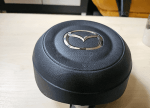 Mazda 6 iii gj poduszka kierowcy airbag lift nie regenerowana europa 1D1D81817M05 3