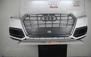 Zderzak audi Q5 80A fy 2017-2020 zwykły premium 1