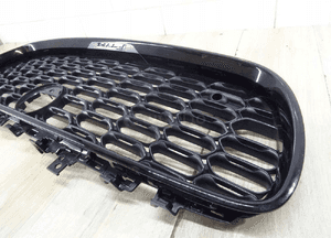 JAGUAR F-TYPE LIFT 20- ATRAPA GRILL mx53-17f791-af-pia LLU 7