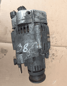 Alternator 37300-27600 hyundai matrix 2.5 crdi 5