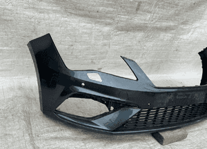 Seat leon 3 iii lift fr zderzak przedni 17- 3
