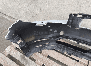 Zderzak przód przedni mazda MX-30 MX30 DN4E-50031 cały 4