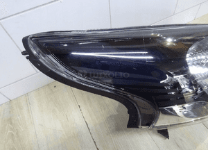 OPEL VIVARO B lampa H4  LED przód przednia PRAWA 93867953 4