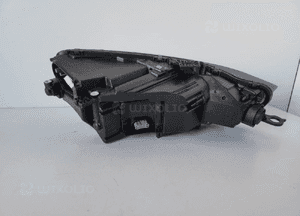 Audi A5 8W6 Lampa przednia FULL LED Lewa - 12675 6