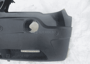 Bmw X3 E83 zderzak przód przedni pdc 5