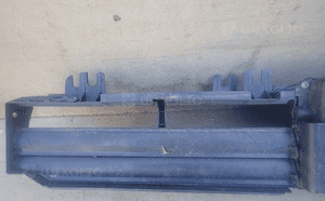 Pas żaluzja wzmocnienie bmw iii 3 G20 G21 3