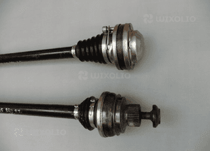 Półoś prawy lewy tył Audi Q5 8R0 2