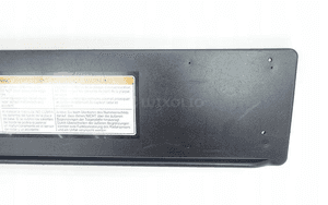 Podkładka pod tablice suzuki swift MK8 71745-68R0 2