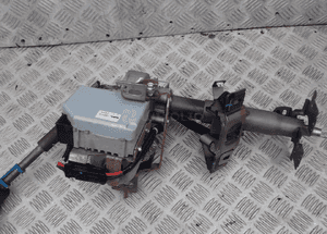 Kolumna kierownicy nissan leaf 488103NM1D 3