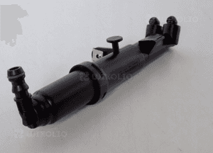 Mercedes S Klasa W221 Spryskiwacz reflektora - R 4270 8