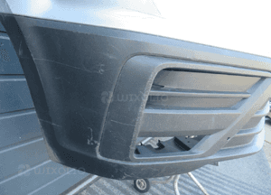 Zderzak przedni przód vw crafter ii man tge 7C0 7C0807221A 6