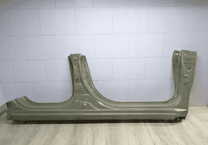 Honda civic próg prawy oem 1