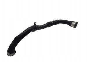Rura przewód intercoolera renault clio iv 1.5 dci 2013-2016 1