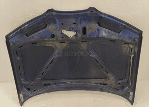 Seat Ibiza III 02-08 MASKA POKRYWA SILNIKA KOD LAK: l555 7