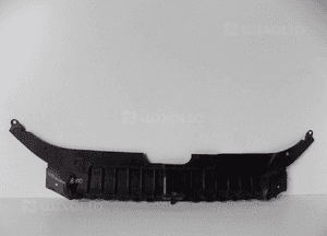 Audi Q5 8R Osłona pasa przedniego - 3456 2