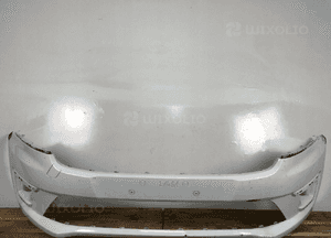 Zderzak przód przedni ford transit connect MK2 ii lift 2017- KT1B-17K819-C 1