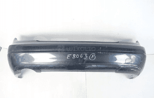 Mercedes A204 W204 c klasa zderzak tył tylny A2048850838 1