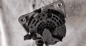 ALTERNATOR OPEL ASTRA H ZAFIRA B 1.6 16V Z16XEP 0124425050 13229985 1