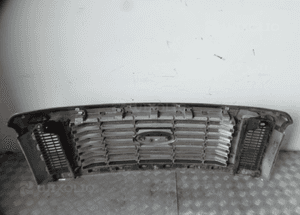 Ford F250 super duty grill 08-12r 5