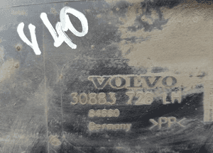 Nadkole lewe prawe przód Volvo V40 S40 I 95-04r 30883728 6