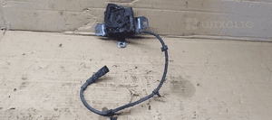 Zamek rygiel maski przód VW Golf IV 1J0823509C 1J0823509D 1
