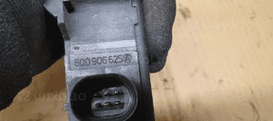 Zawór elektromagnetyczny podciśnienia Skoda Roomster 1.4 TDI 6Q0906625A 6