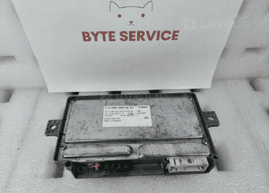 Mercedes-Benz OE Moduł Komfortu A0009001627 1