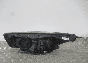 Lampa przód przednia prawa kia rio iv 4 lift led 2020- 8