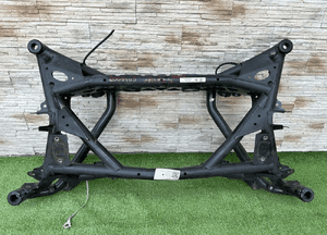 WÓZEK BELKA TYLNA BMW M2 M3 M4 G80 G82 G87 1