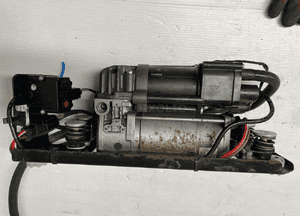 BMW 7 F01 KOMPRESOR ZAWIESZENIA 6789450 3