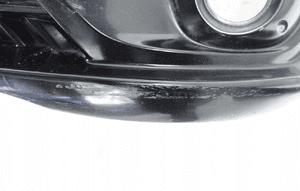 Mercedes vito W477 A477 zderzak przód przedni A4478850825 6